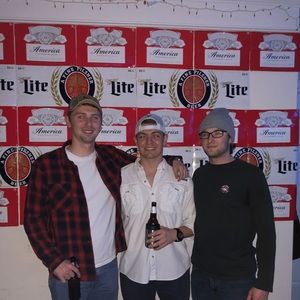 Meet your Posher, Bryson